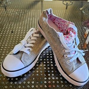 Twisted Slip in and Step Out